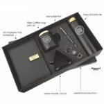 Classic 6-in-1 Executive Corporate Gift Set with Branding