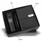 Elite 3-in-1 Combo Set | Best Corporate Gift